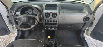 Peugeot PARTNER 1.9 D 51 kw - 8