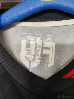 FLY motocross set - 8