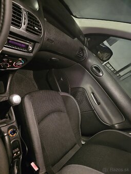 Peugeot 206 1,4 Hdi - 8