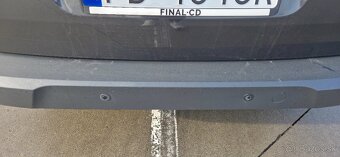 Ford.Tranzit Connect 1,6 Tdci - 8