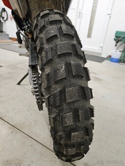 Predám KTM 690 Enduro 2008 - 8