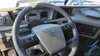 Volvo FH500 mega/lowdeck - 8