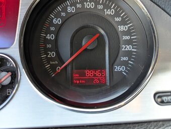 predam VW passat 2 tdi - 8