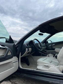 Audi A3 Cabrio - 8
