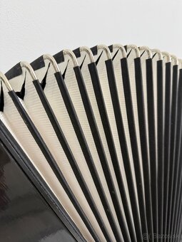 Akordeón DELICIA Carmen XII - 8