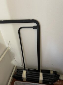 Sedacka Hammarn Ikea - 8