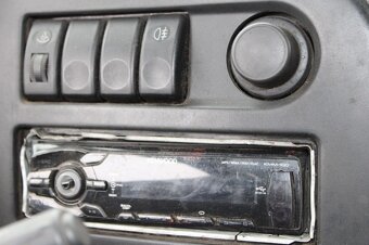 DAF FA LF45.220, SLEEPING BODY, CUMMINS ENGINE - 8