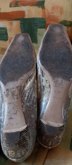 Prada topánky originálne - 8