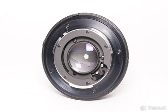 Minolta XG 1, MD 45mm/2 - 8