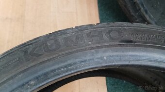 245/35r20  275/30r20 - 8