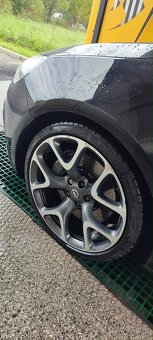 Opel Astra J OPC - 8