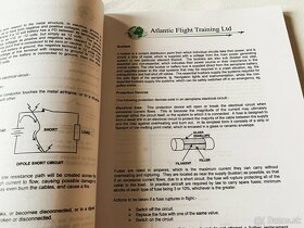 ATPL - Electronics (Airframe) - 8