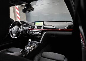 BMW 3 Touring Sport line - 8