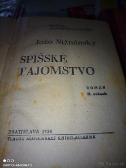 Knihy pre zberateľa - 8