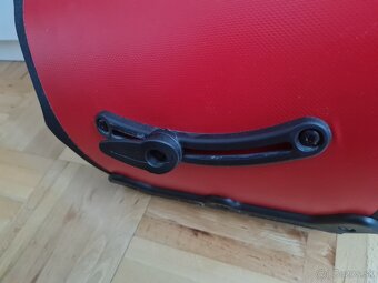 Taška na bicykel ORTLIEB - 8