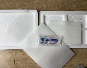 Apple iPad 10.9", 256GB, NEOTVORENÝ, V ZÁRUKE, OBAL A FÓLIA - 8