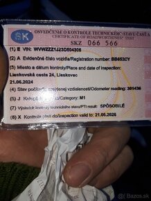 Volkswagen golf 4 variant 4motion - 8