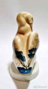 Royal Dux zvierata - 8