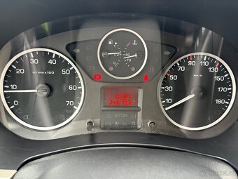 Peugeot Partner Tepee - 8