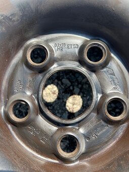 195/60 R16 C Bridgestone 4ks - 8