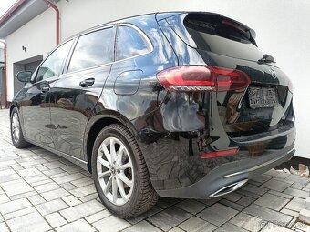 MERCEDES B180D - PREDAJ AJ NA SPLÁTKY - 8