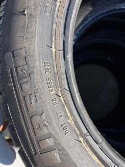 235/55 r18 zimne super dezen dot 2022 - 8