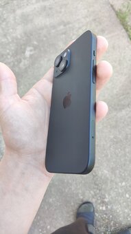 Iphone 15 128 gb - 8