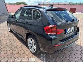 BMW X1 25xDrive M line A/T 172tisic km - 8