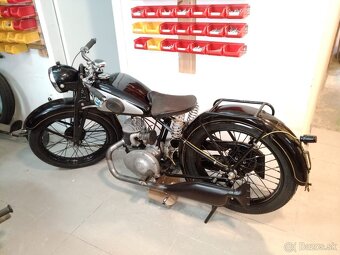 NSU 201 ZDB - 8