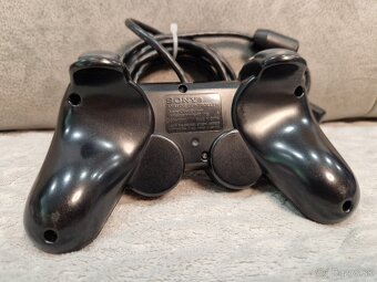 Dualshock 2 na playstation 2 - 8