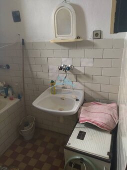 Na predaj rodinný dom Hrušov - 8