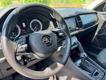 Škoda Kodiaq 2.0 TDI SCR EVO Style 4x4 DSG - 8