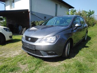 SEAT Ibiza 1.6tdi - 8