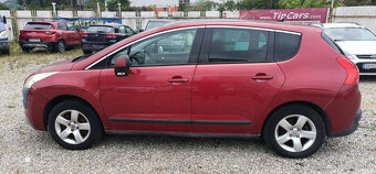 PREDAM PEUGEOT 3008 BENZIN - 8