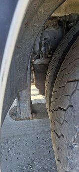 Mercedes Benz ACTROS 1832 L - 8