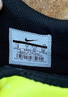 Tenisky Nike veľ. 41 halovky - 8
