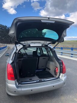 Peugeot 308 sw - 8
