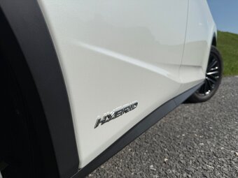 Lexus RX 450h,193kw,automat, 2022, hybrid - 8
