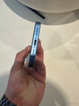 Vymením/predám iPhone 13 128 GB - 8