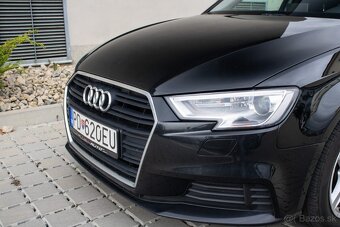 Audi A3 30 1.6TDI /AJ NA SPLÁTKY/ - 8