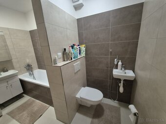 3-izbový byt so záhradou - 8