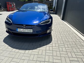 Tesla Model S 75 - 8