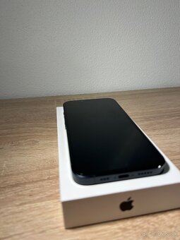 Apple iPhone 13 128 GB, 100% batéria - 8