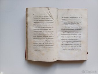 Starožitná kniha - 1830 - 8