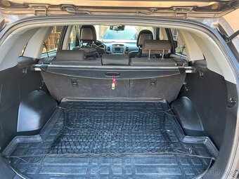 Kia Sorento 2,2 crdi AWD - 8