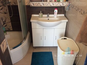 TOP NOVÁ CENA/ Sever/BnB priestranný 3 izbový byt na predaj - 8