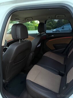 Opel Astra J 1.7 cdti 2015 - 8