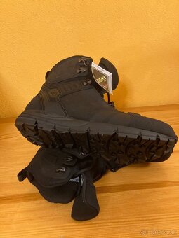 Obuv špeciál GORE-TEX - 8