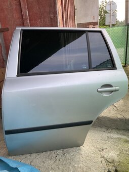 Octavia 1 1.9 74kw 4x4 - 8