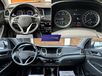 Hyundai Tucson 2017 2.0 CRDi 100kW 4x4 - 8